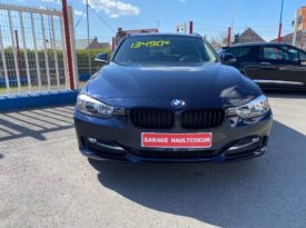 BMW Série 3 2014