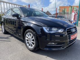 AUDI A3 SPORTBACK 1.6 TDI 105
