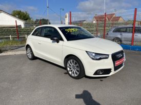 Audi A1 1.6 TDi 90
