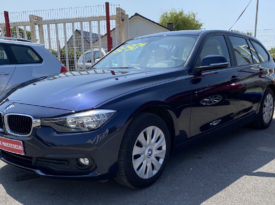 BMW 316 TOURING