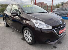PEUGEOT 208 1.0 I 68 CH