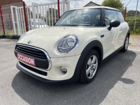 MINI  ONE D COOPER