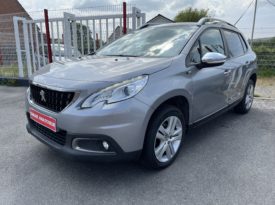 Peugeot 2008 1.2 VTi Style