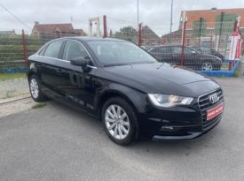 AUDI A3 LIMOUSIN 1.6 TDI 105