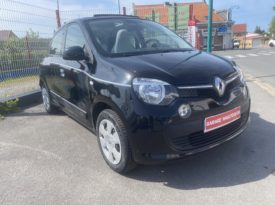 Renault Twingo 1.0 SCe Arranque/Parada Zen