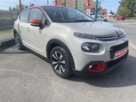 CITROEN C3 1.2 VTI SHINE