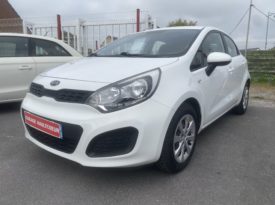 KIA RIO 1.2 ATTRACT